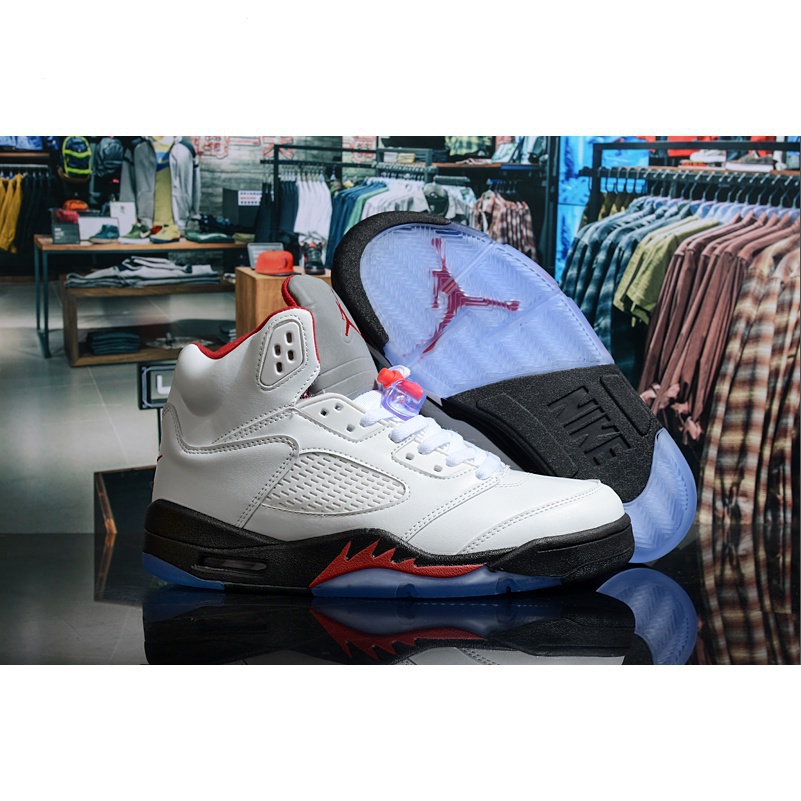 jordan 5 rukawa