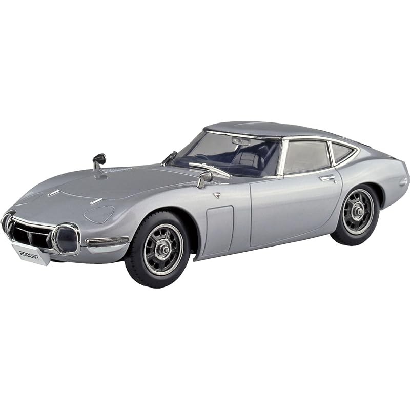 Aoshima Bunka Kyozai 1/32 Scale Plastic Model Kit No.06-SS Toyota ...