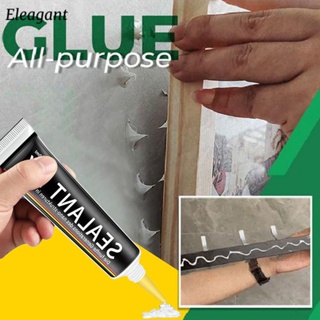 All-purpose Waterproof Adhesive Sealant Fix Glass Super Metal Adhesive