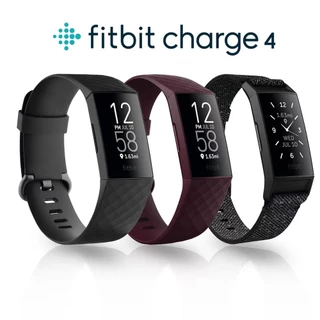 fitbit charge 4 fitness tracker Prices and Deals Dec 2024 Shopee Singapore