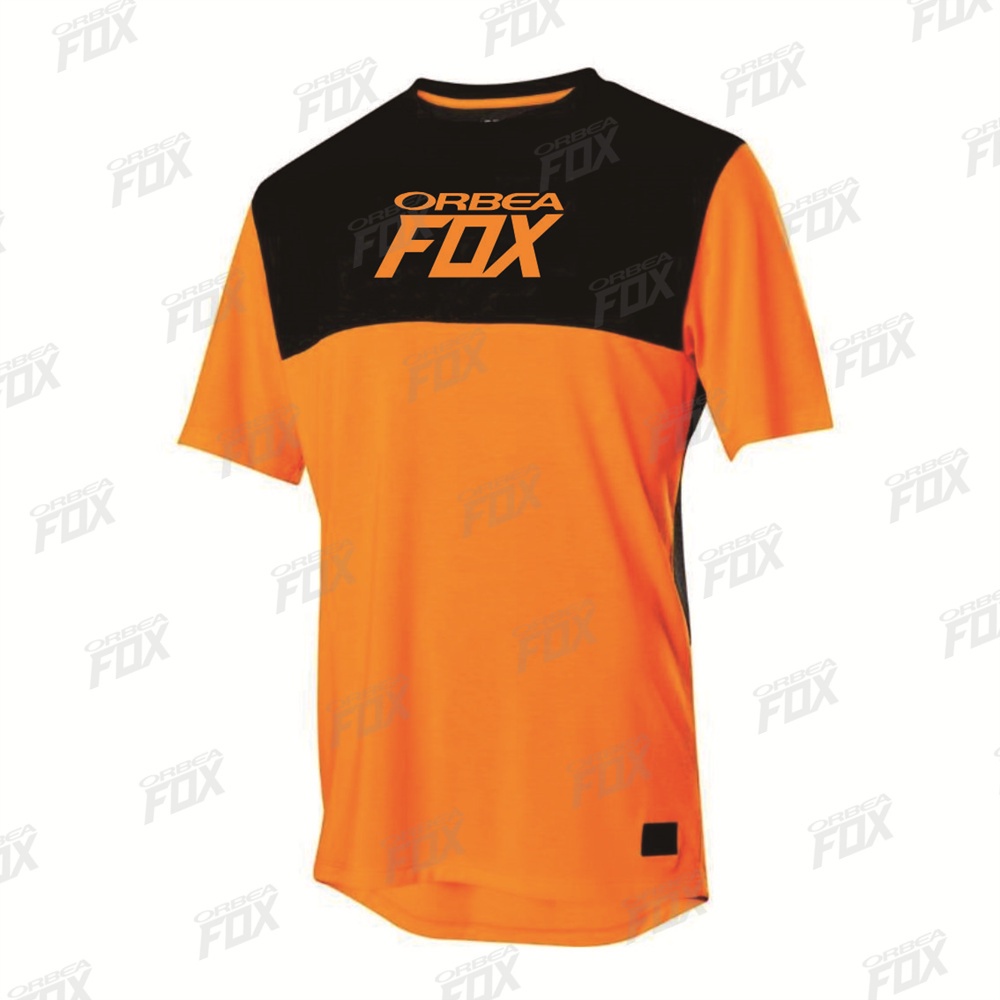 Fox racing sale jersey mtb