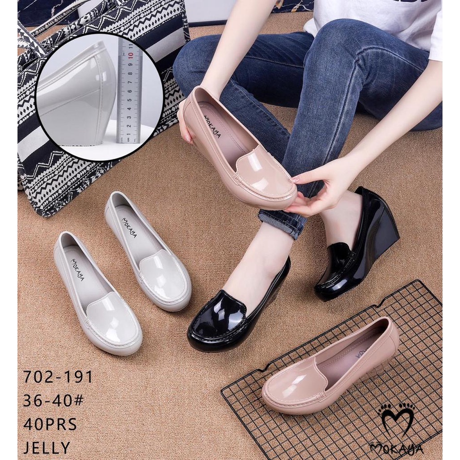 Wedges shopee on sale