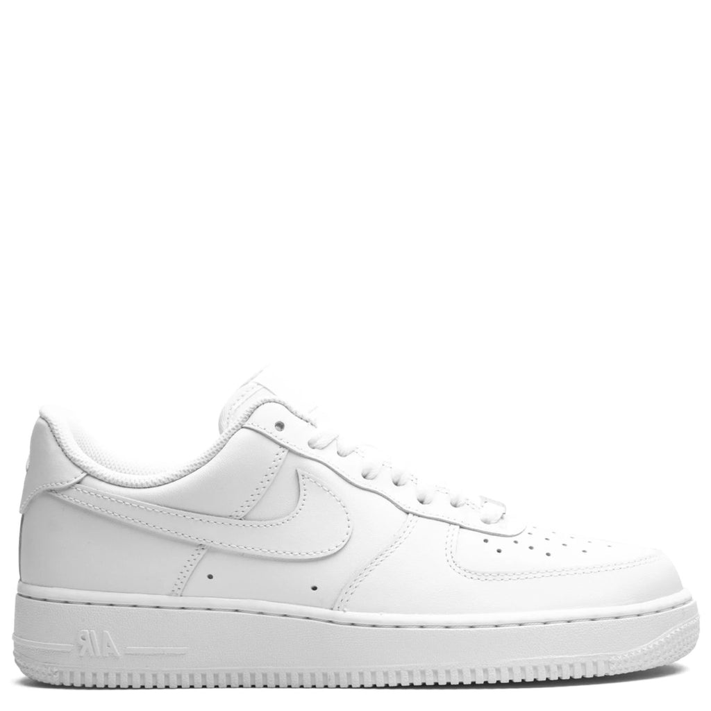 Air force 1 low sale triple white