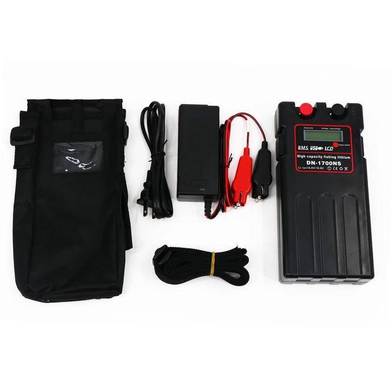10400mAh 14.8V Electric Fishing Reel Lithium Battery - YORIYOI