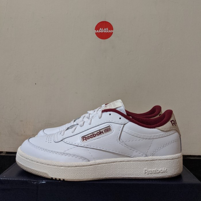 Reebok club hot sale c rc