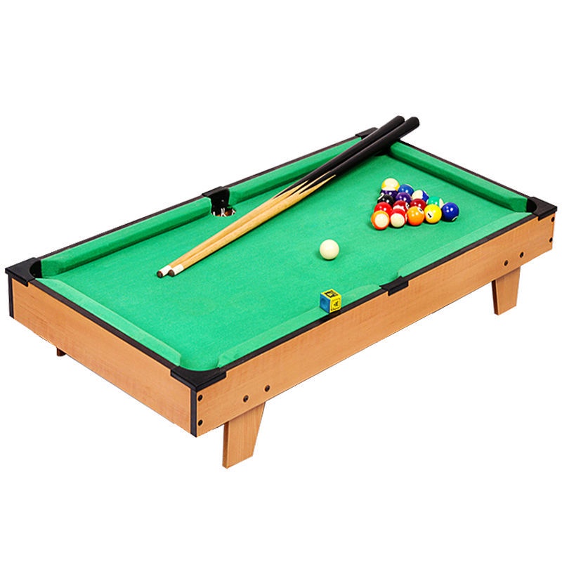 Children's Pool Table Home Table Tennis Table Billiards Toy Table Large