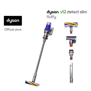 Dyson V12 Detect Slim™ Absolute, Dyson Canada