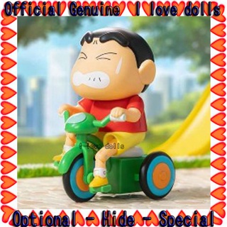 New release! Crayon Shinchan Dynamic New Life series wind-up toys! When  Crayon Shin-chan turns into a wind-up toy, it will take you back…
