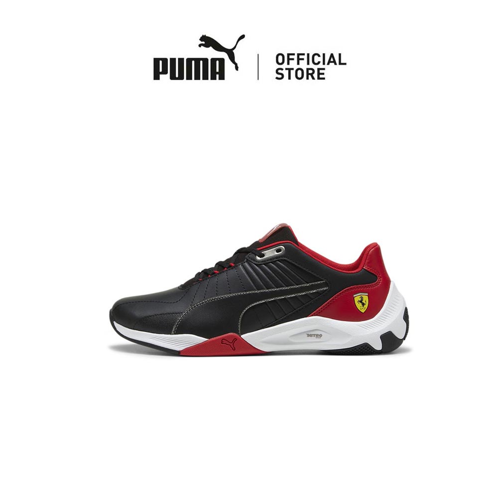 Puma sneakers hot sale singapore