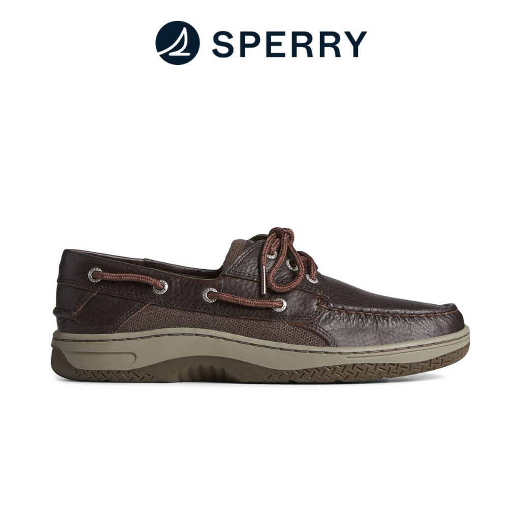 Sperry billfish 2 eye deals