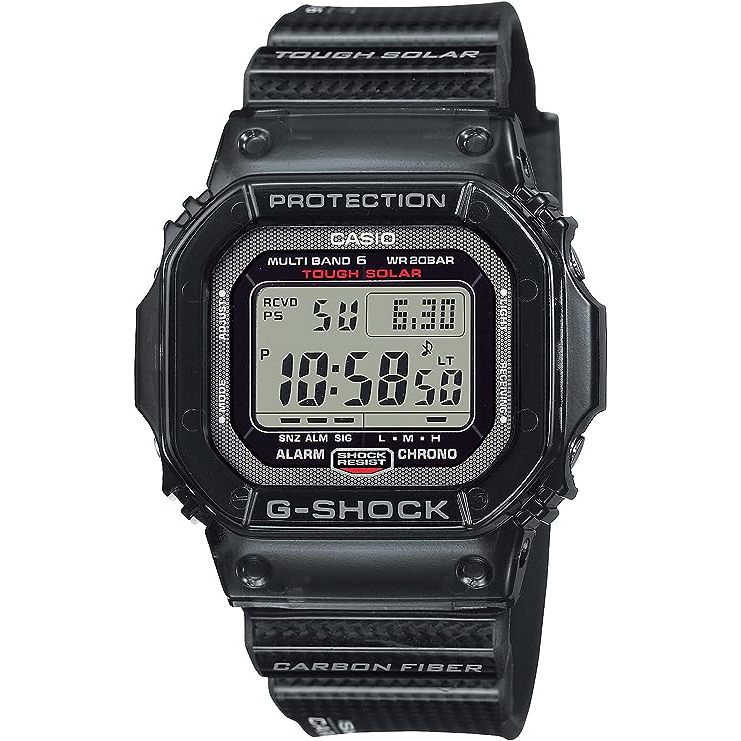 Casio g shock deals world time watch