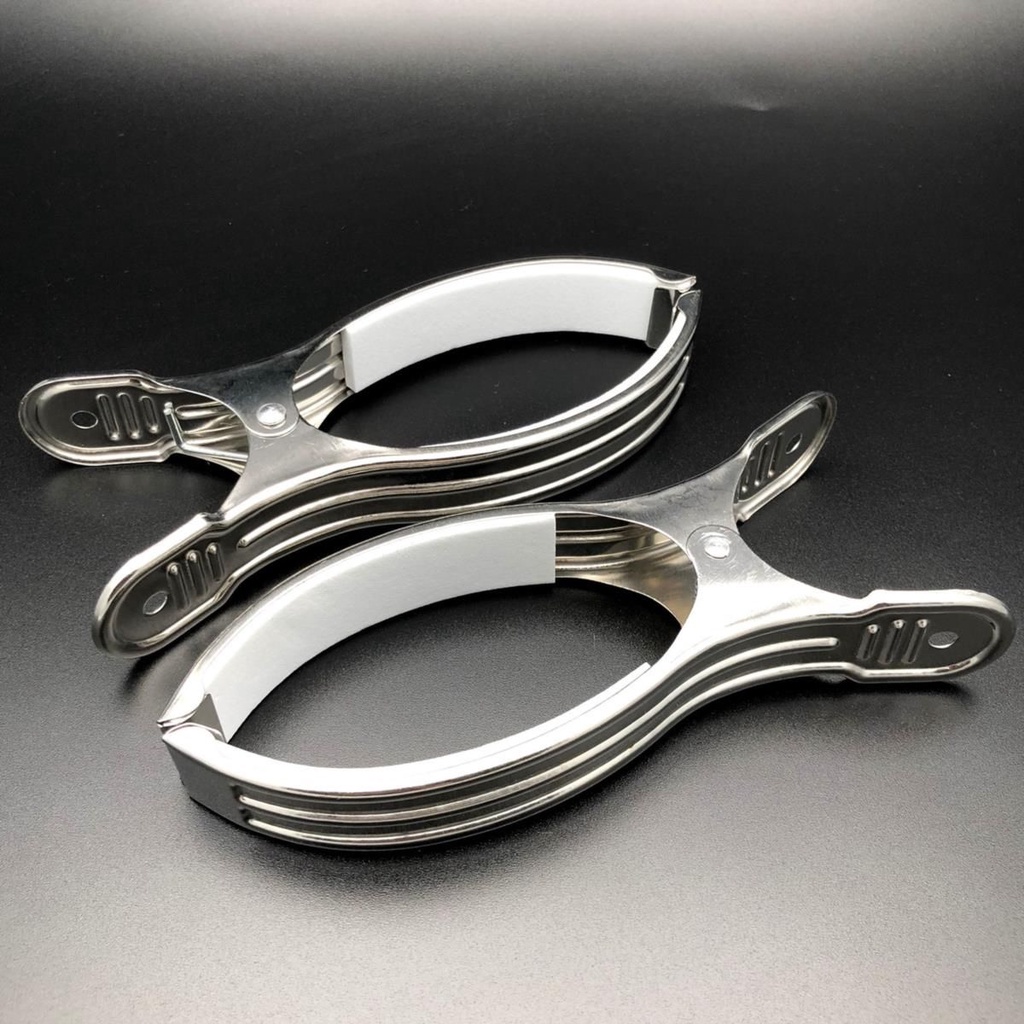 Extra Large Stainless Steel Big Clip Thickened Powerful Cotton Quilt ...