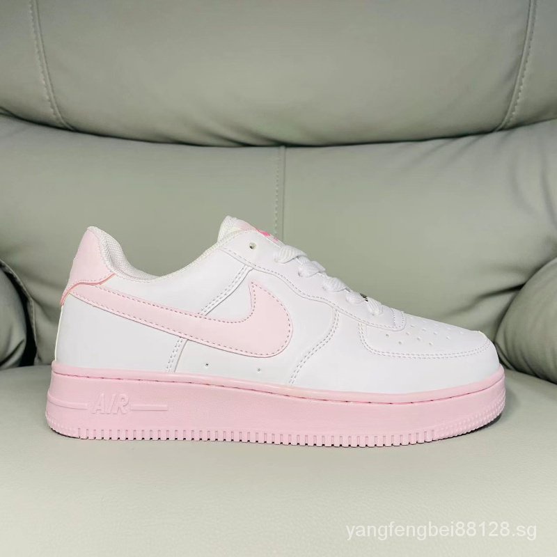 Air force 1 bright on sale pink