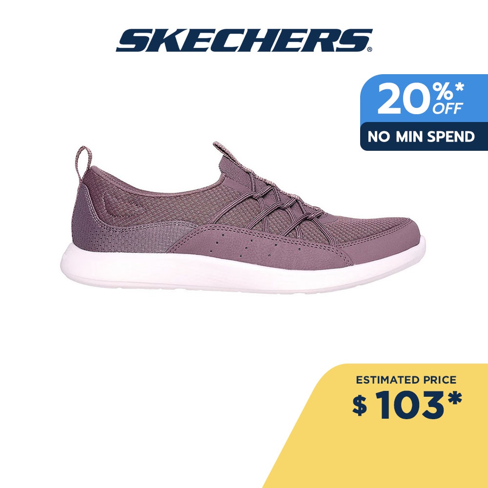 Memory foam sneakers on sale womens