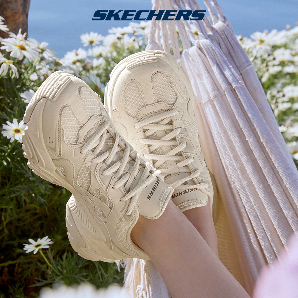 Skechers white 2025 shoes singapore