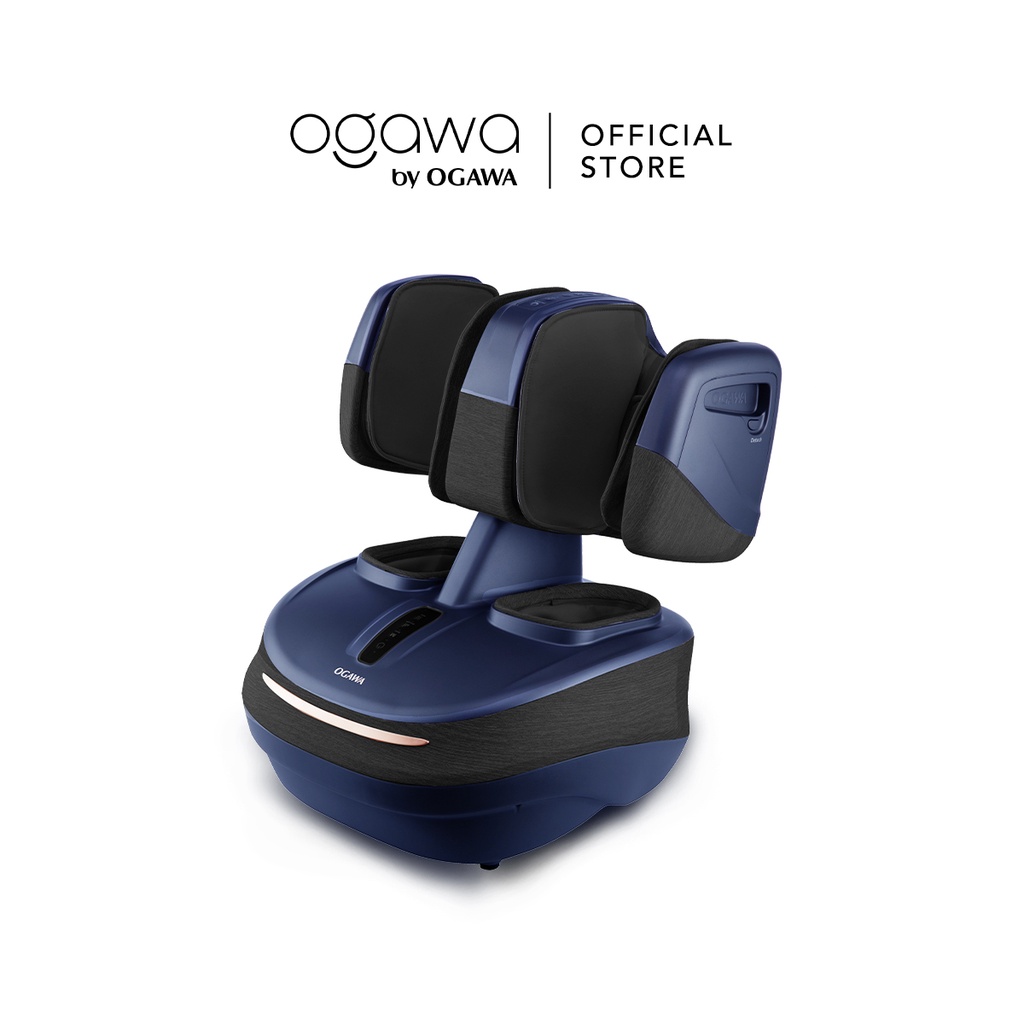 Ogawa omknee plus foot massager sale