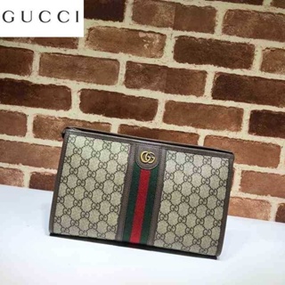 Gucci Controllato Card, Women's Fashion, Bags & Wallets, Purses & Pouches  on Carousell