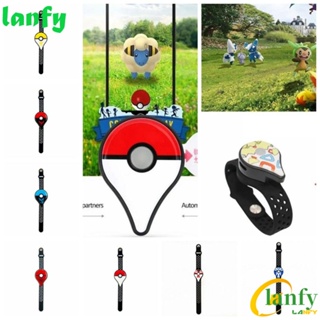 Auto Catch Bluetooth Bracelet Pokemon Go Plus