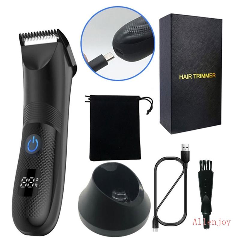 Electric hotsell grooming clippers