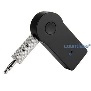 Baseus Online  Bluetooth Aux Adapter, Bluetooth 5.0 Audio