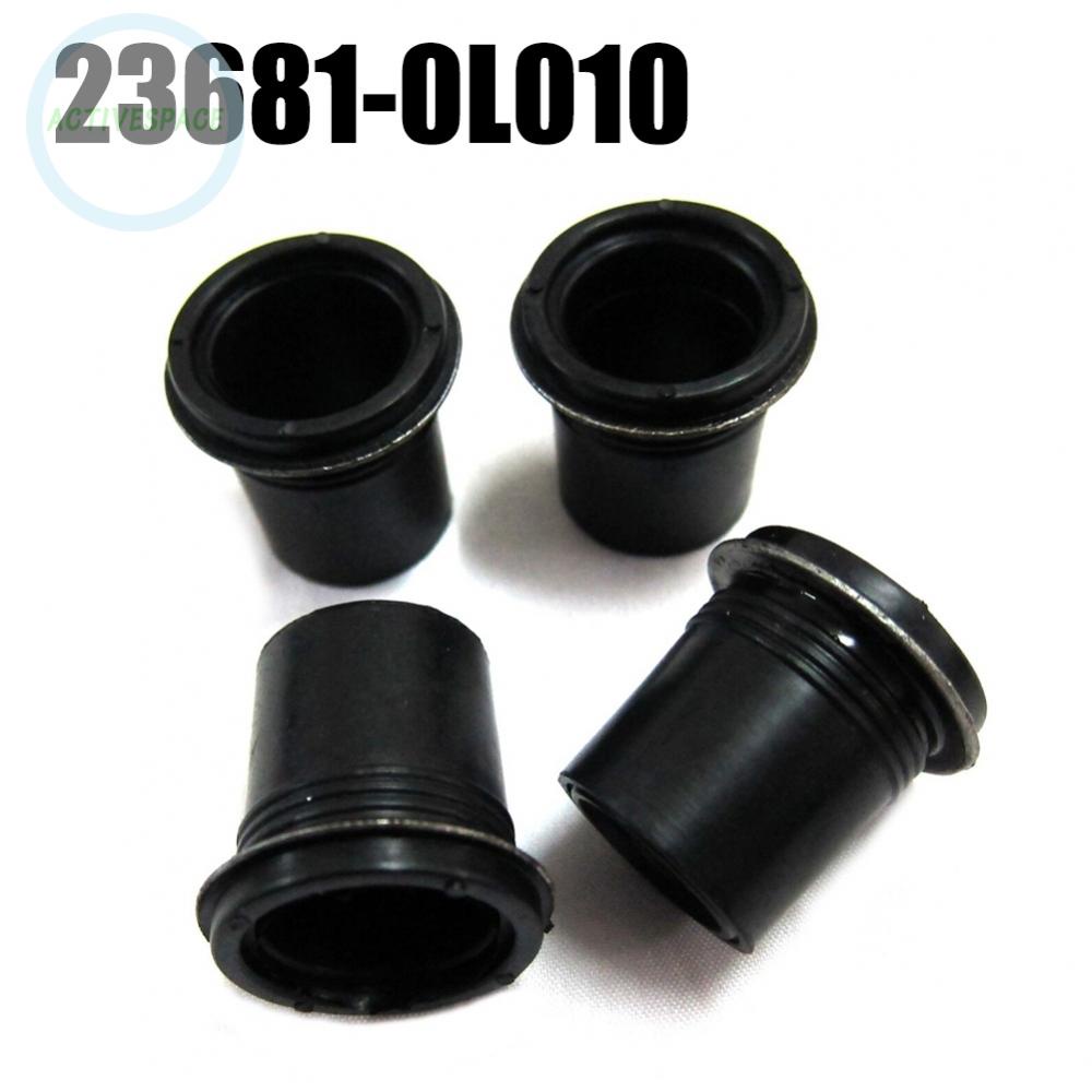 Injector Seal Plastic Replacement 2368130010 Automotives For Toyota