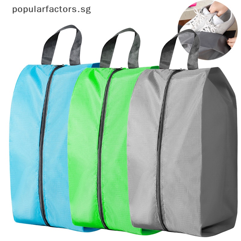 Portable Waterproof Shoe Storage Bag
