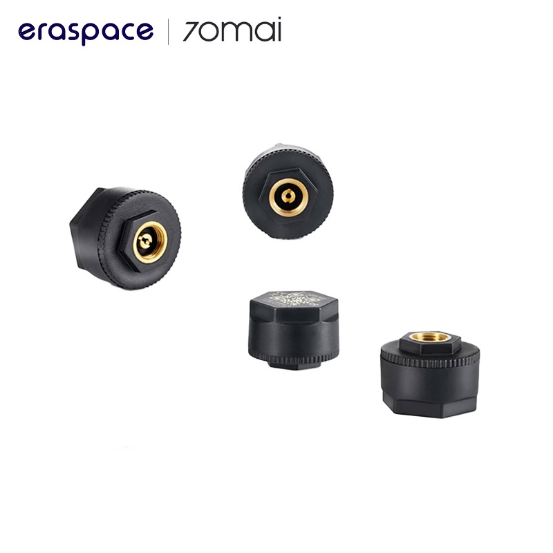 70mai External Tire Pressure Monitor System (TPMS) - Compatible with ...