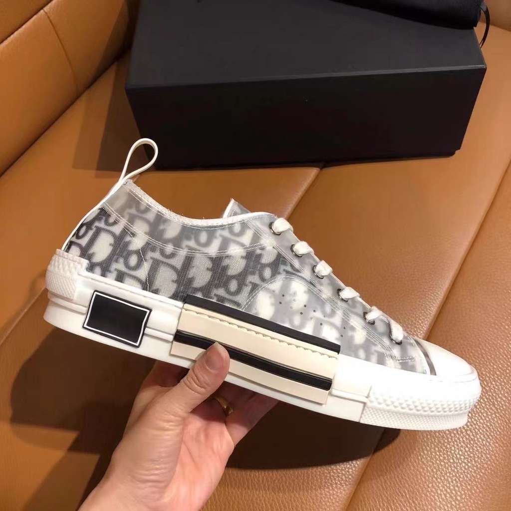 Converse dior basse discount femme