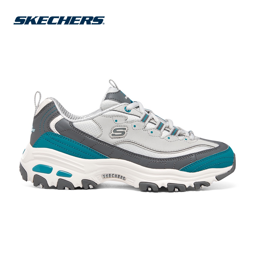 Red white clearance and blue sketchers