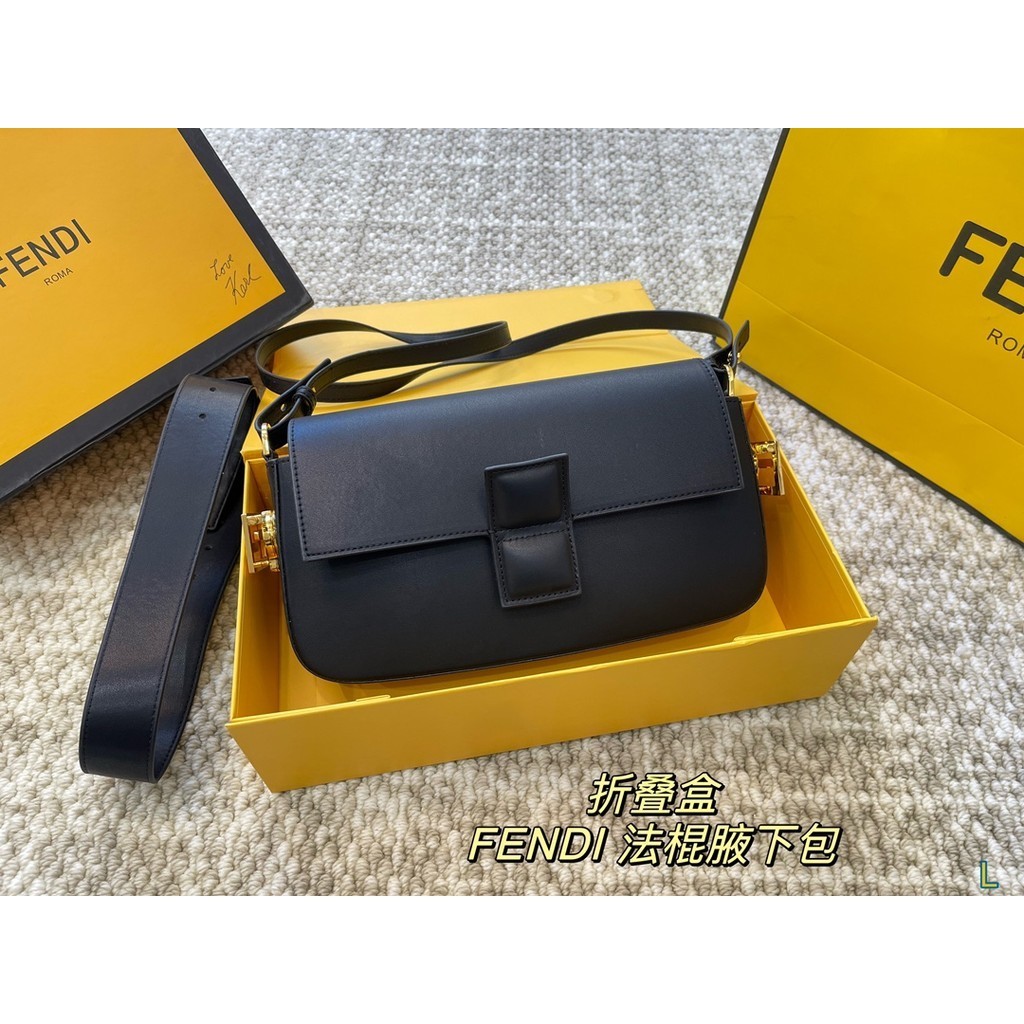 Fendi baguette online singapore