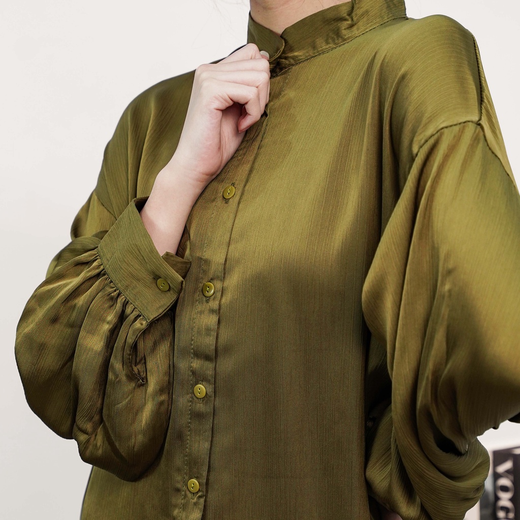 Michael's Collection - Top Hyanggi - Gambar 2
