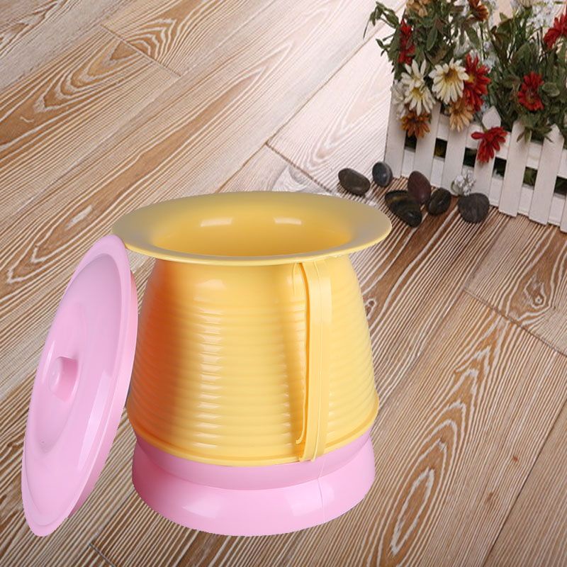 Children's Urinal Baby Bedpan Child Small Toilet Baby Toilet Urinal