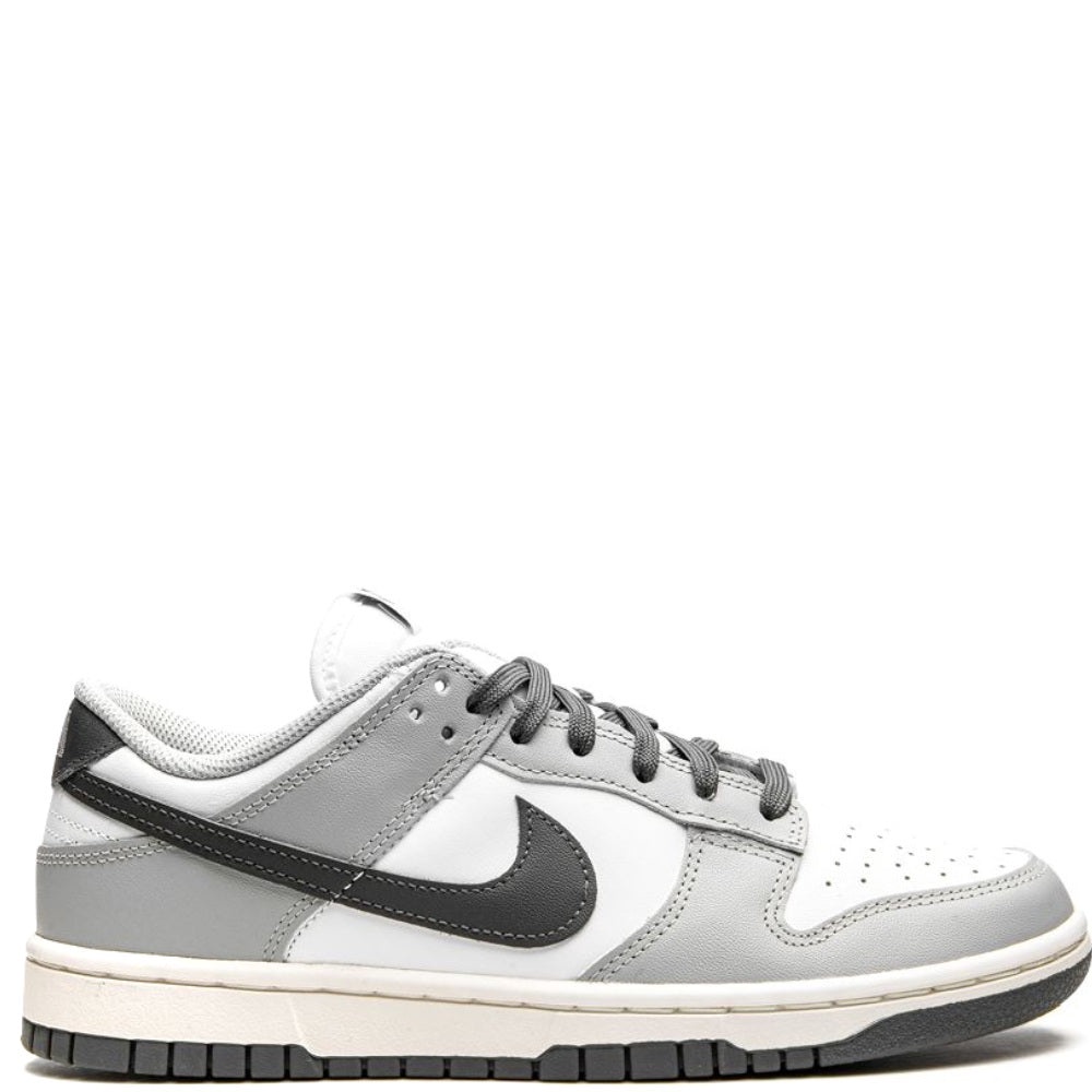 Nike Dunk Low Light Smoke Grey DD1503-117