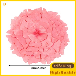 PIXNOR 1000pcs Silk Rose Petals Decorations for Wedding Party