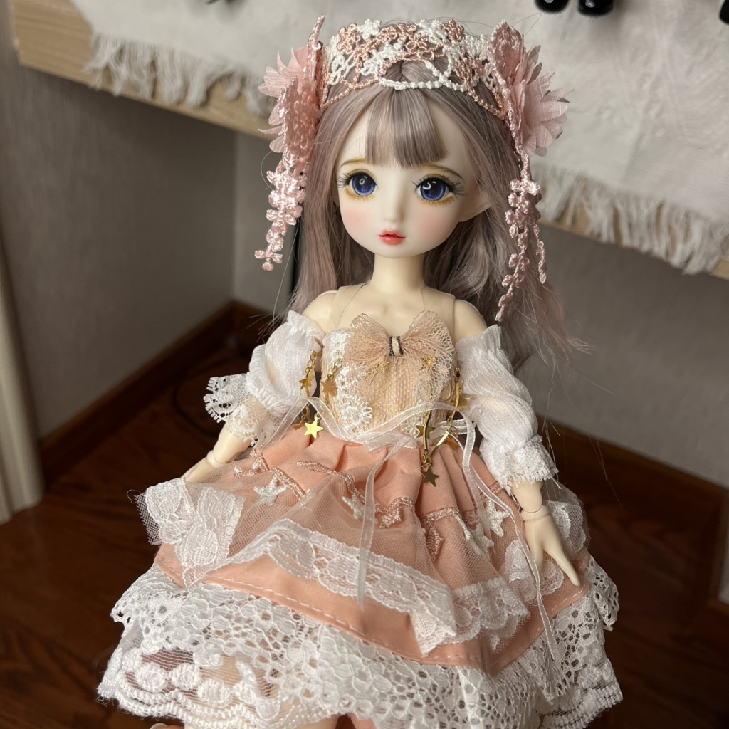 bjd doll