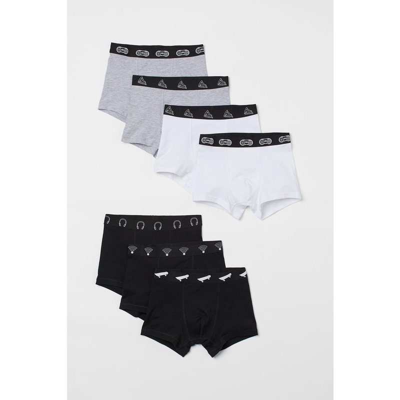 h&m boxers