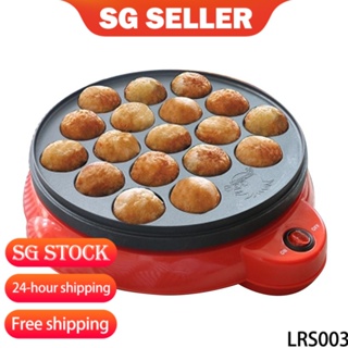 CB-P-TAF Takoyaki Grill Pan