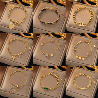 Gold bracelet online on sale shopping