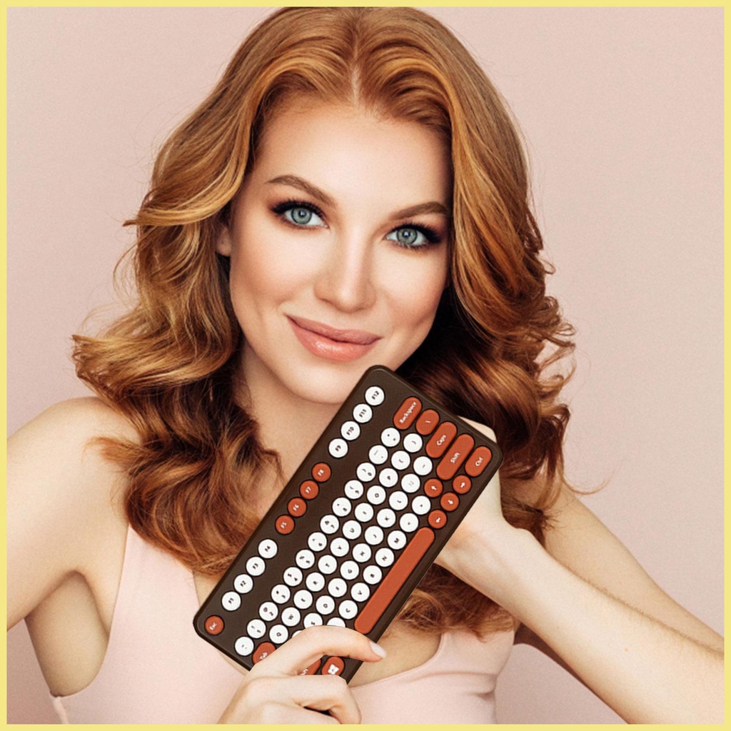 Pearl Eyeshadow Palette 12 Colors Matte Eye Shadow with Keyboard Case