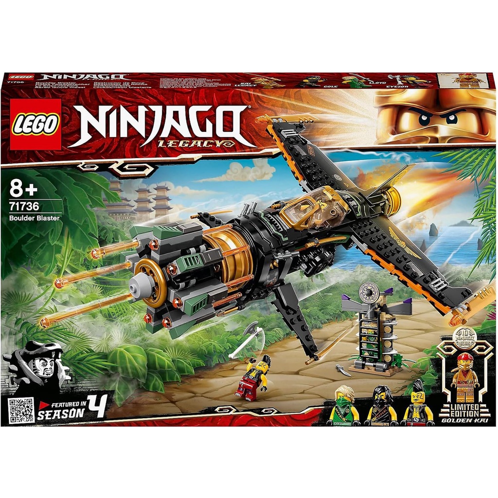 Lego ninjago planes new arrivals