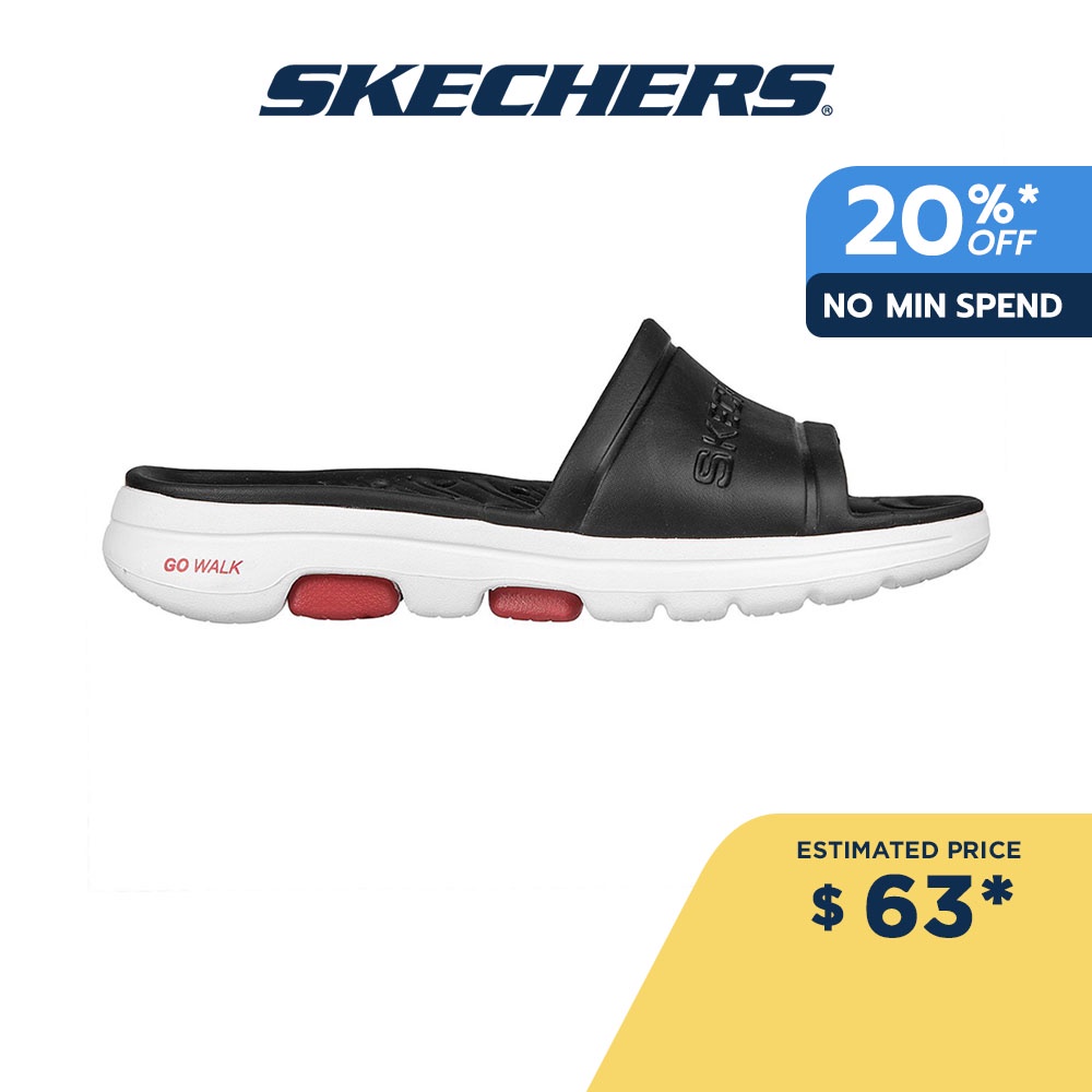 Skechers slipper go online walk 5