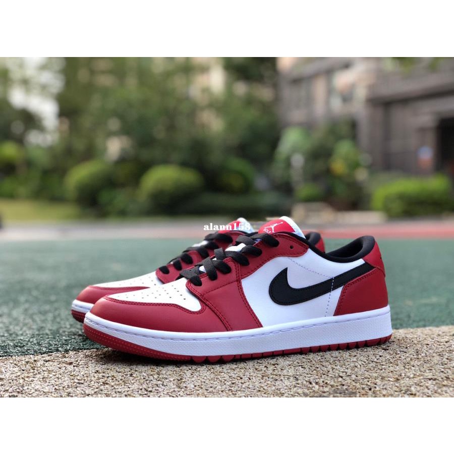 Nike air jordan on sale 1 low chicago