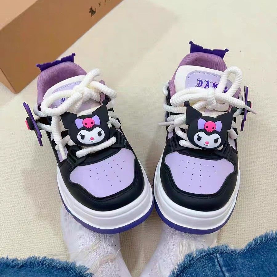 Purple hot sale boy shoes