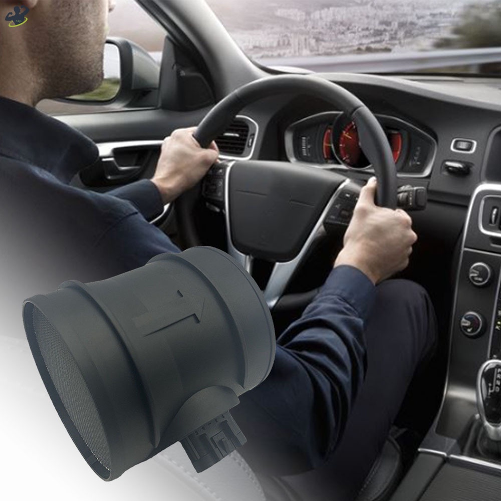 Mass Airs Flows Metal Sensor Improve Fuel Efficiency Airs Flows Sensing