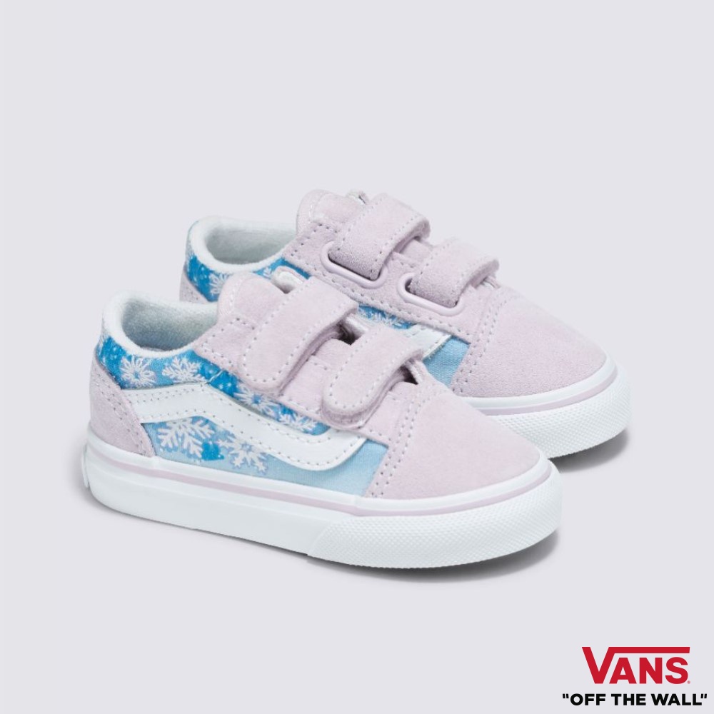 Low top vans for toddlers hotsell