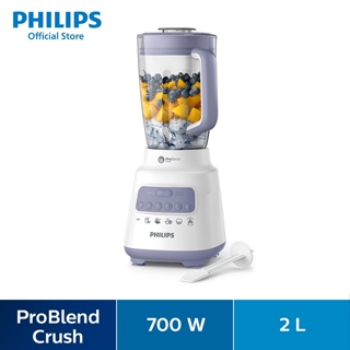 Philips 5000 HR3571/90 1000W Blender Glass