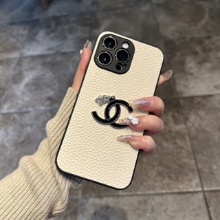chanel iphone 13 phone case