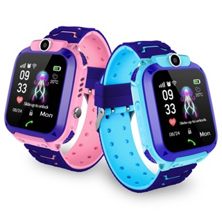 Child tracker 2025 watch phone