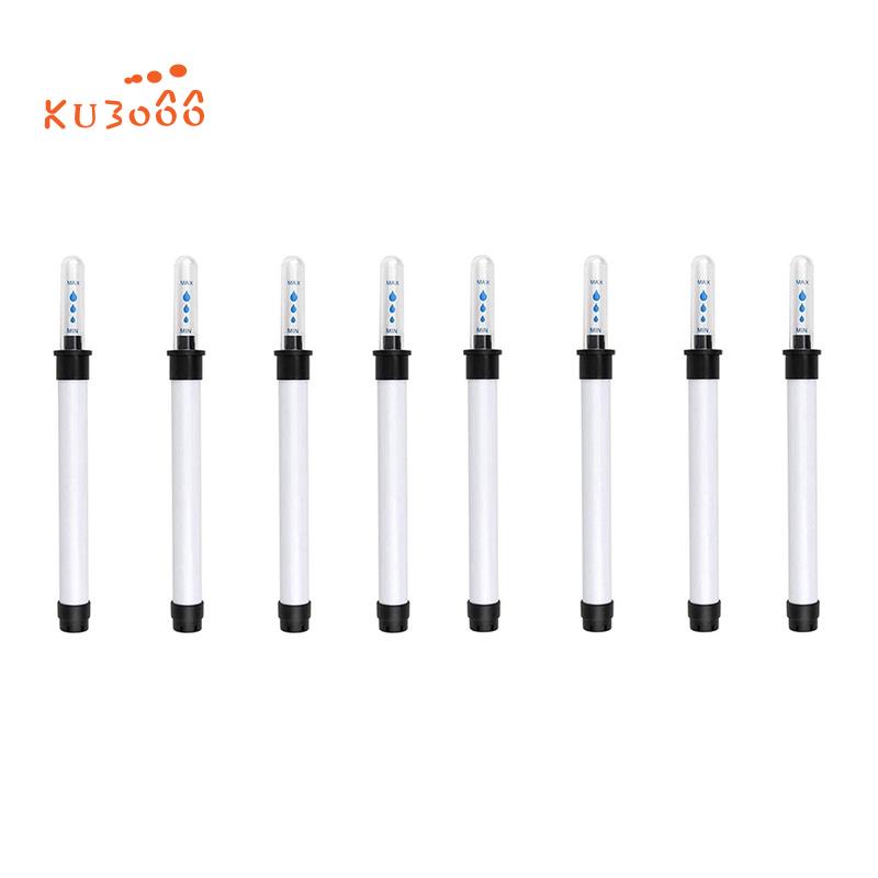 8Pcs Water Level Indicator for the Flower Pots of Indoor Plants, Very