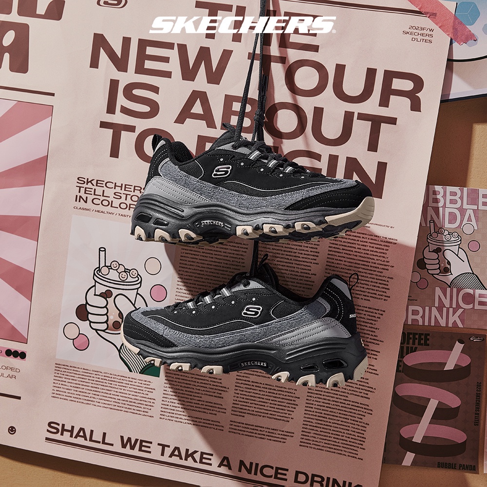 Skechers clearance bubble shoes